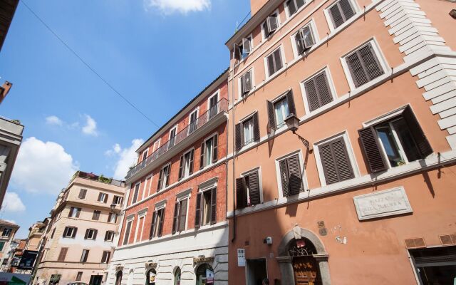 Il Glicine - Colosseo