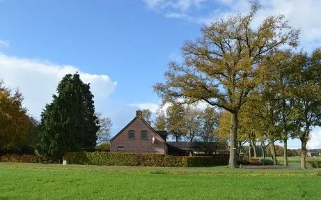 Bed and Breakfast Ouwerveldezicht