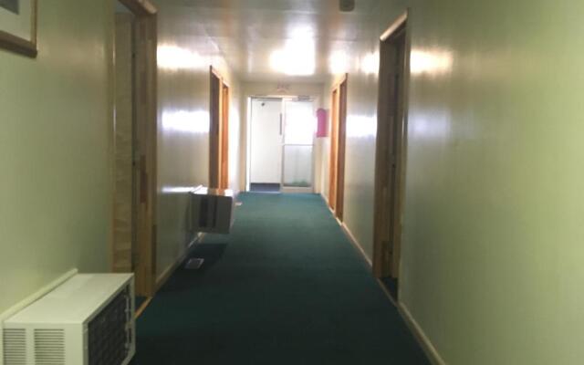Budget Inn Clearfield