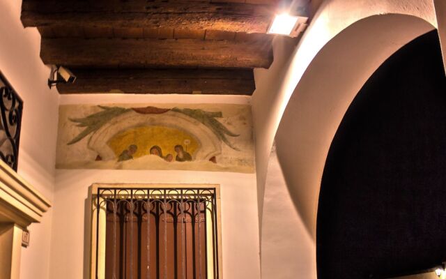 Le Cà De Boron The Relax Apartment