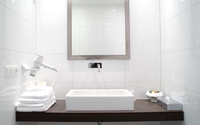 Best Western Hotel Nobis Asten