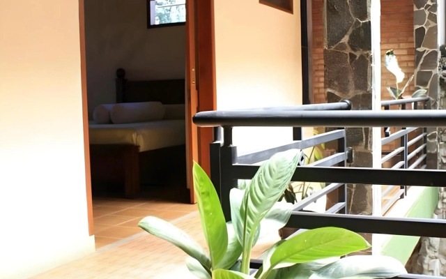 Samakta Guest House