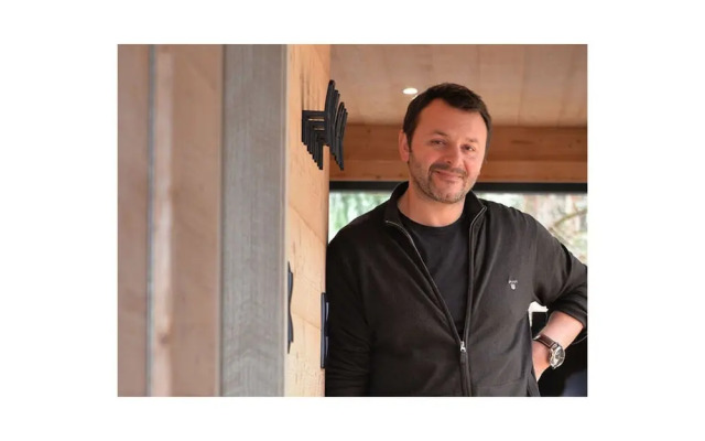 Holiday Home Under the Trees