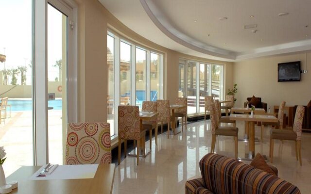 Al Jahra Copthorne Hotel & Resort