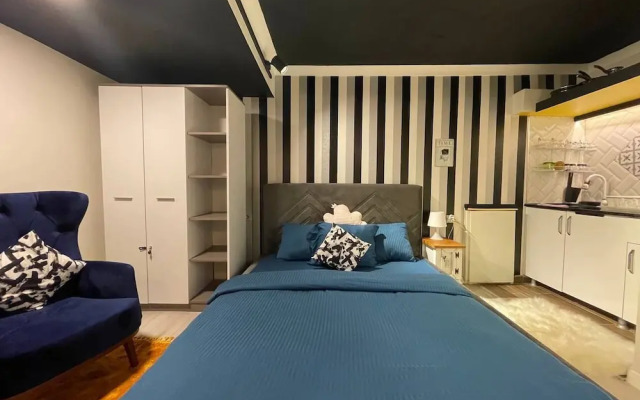 GV Suites Galata Hotel