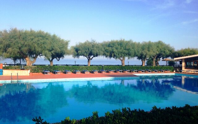 Villaggio Torre Ruffa