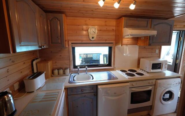 Fellside Lodge