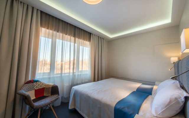Amrita Hotel
