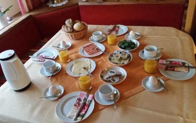 Gästehaus Marianne Baier