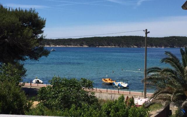Apartments and Rooms Villa Luci