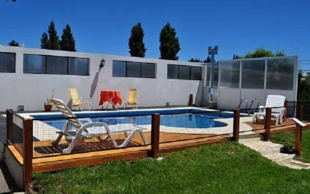 Apart Samay Hue Bungalows