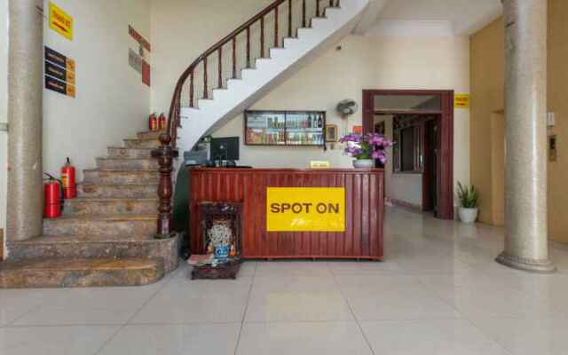Chikoo Homestay (spot-on)