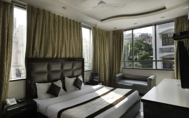 OYO 980 Hotel Ramhan