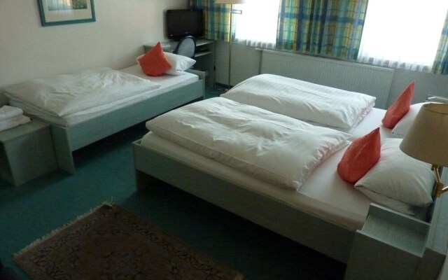 Hotel Deutsches Haus