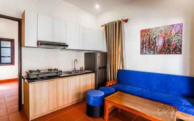 Phu Quoc Dumbo Bungalow