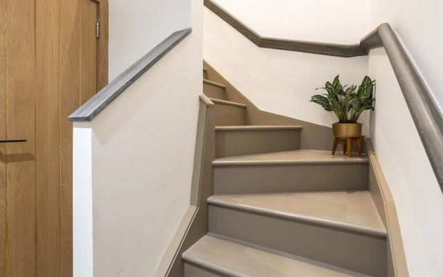 No1. Apartments & Bedrooms St Andrews - St Mary’s