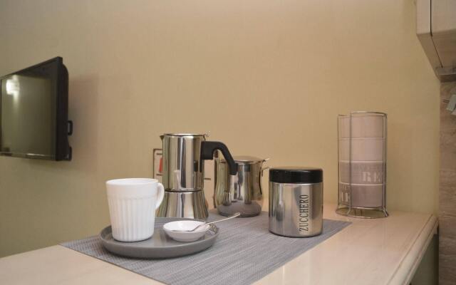 House The City Colosseo Apartments