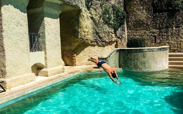 Château de Nazelles Amboise