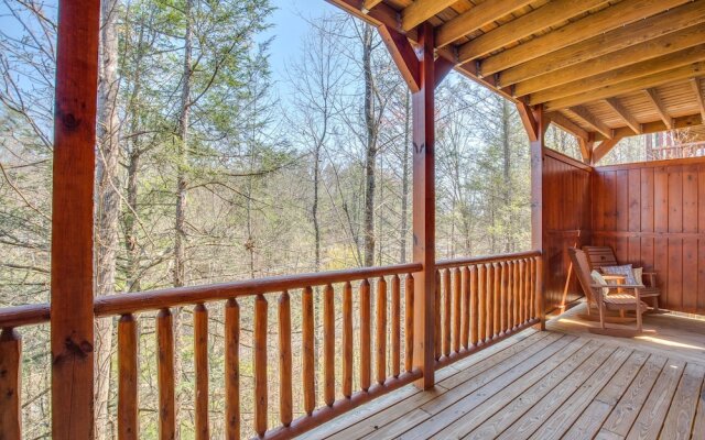 Day Dreamer by Jackson Mountain Homes