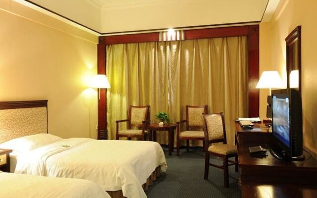 Xiangcheng Hotel - Changsha