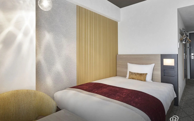 Daiwa Roynet Hotel Osaka Sakaisujihonmachi