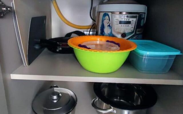 Leo Group Apartment 07-707 GURU RESIDENCE Batumi