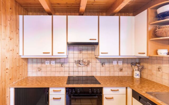 Chalet Eloise Nendaz