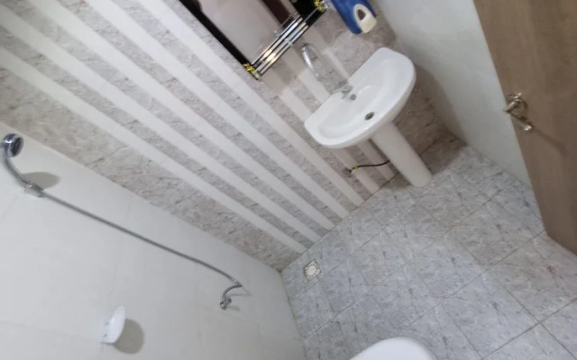 Hotel Rayan Djibouti
