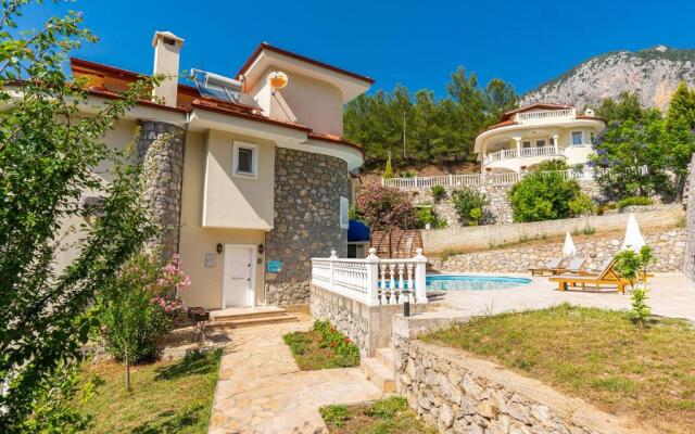 Villa Lakestone 2