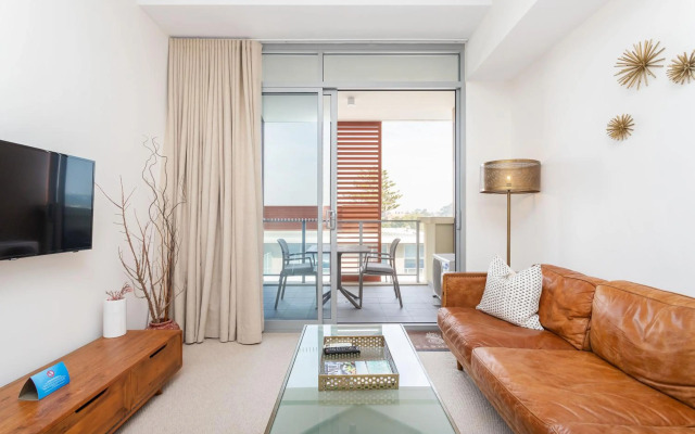 Nautica Residences Fremantle