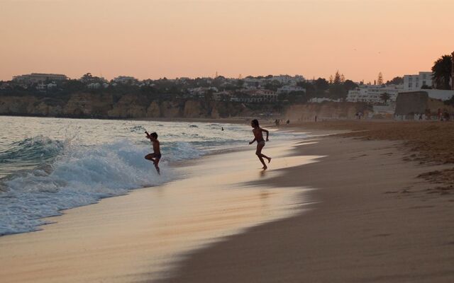 Hotel Apartamento Rosamar I