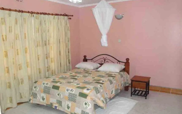 Acacia Gardens Homestay