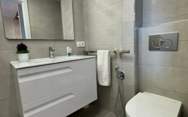 apartamento 5B MAR 2 1 dormitorio