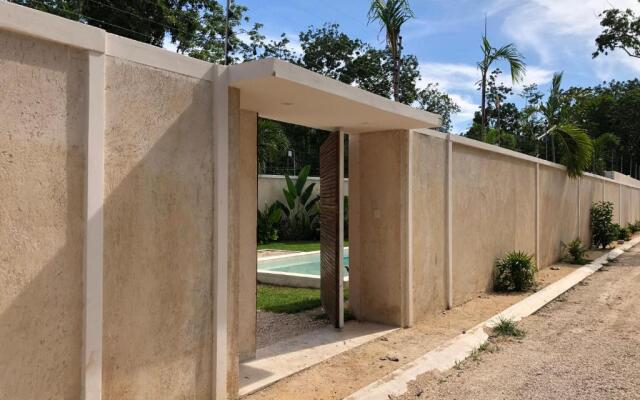 11BR I Hacienda Zalama