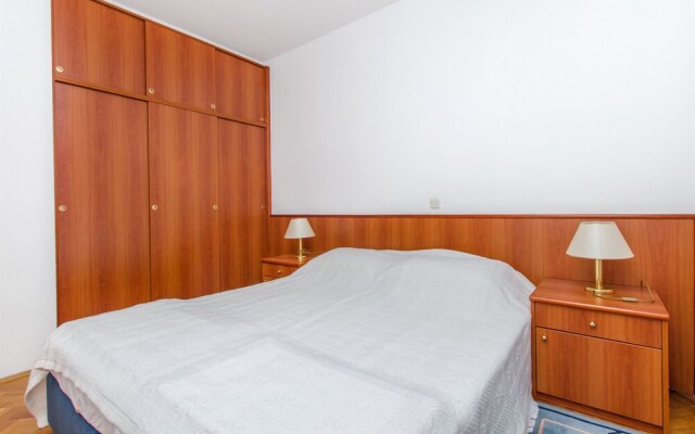 Apartments Meridiana 1