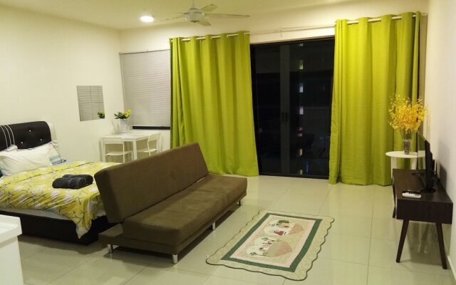 Meet2stay Guest House