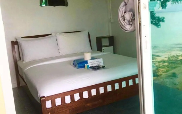 Sunrise Villas Seaview
