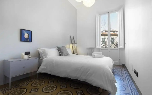 Mòsì Firenze