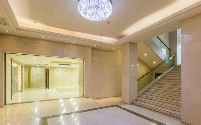 Yuncheng Hotel