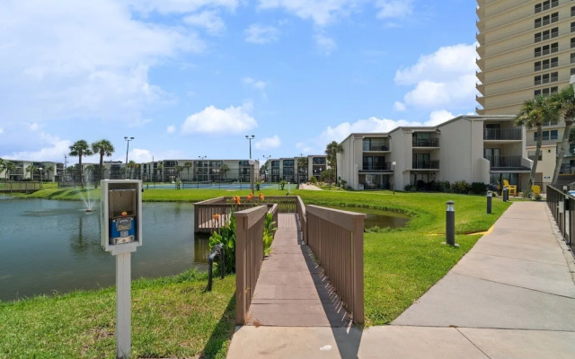 Sugar Beach #C27 - Going Panama