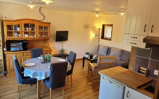 Appartement Les Gets, 3 pièces, 5 personnes - FR-1-598-23