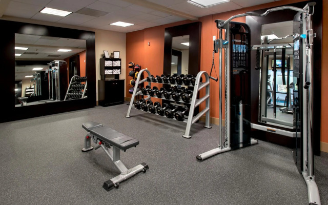 Hampton Inn Boston - Logan Airport