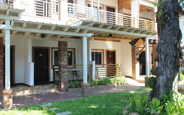 Staylite Hotel