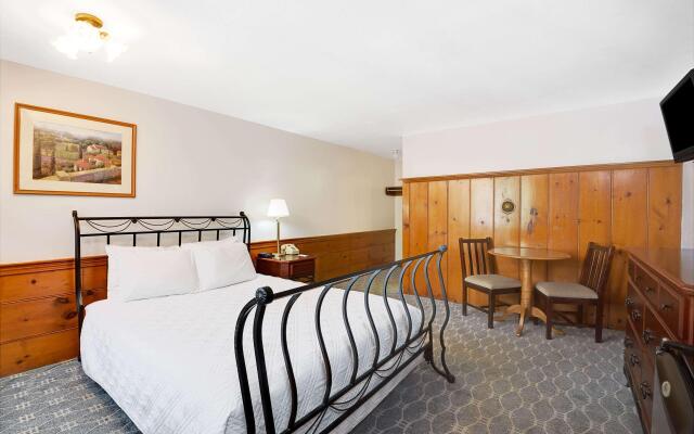 Knights Inn Boston/Danvers