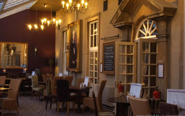 The Manor Hotel by Greene King Inns