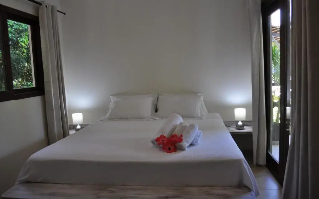 Hotel Recanto da Mata