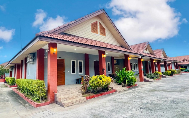 Benwadee Resort