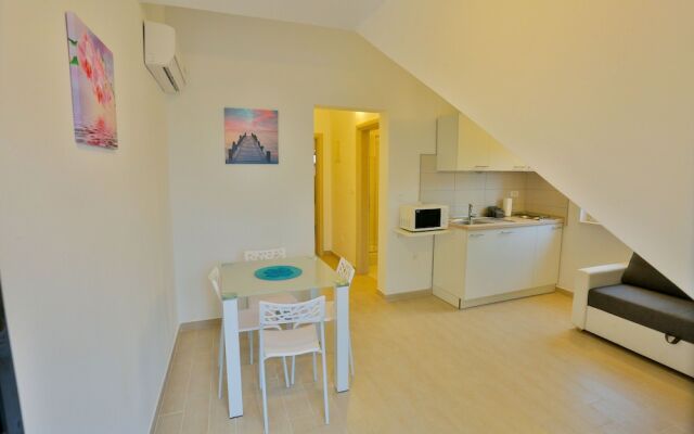 Apartments Marly