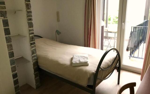 Appart 8 pers 10' à pied du centre:Le Savoie Namur