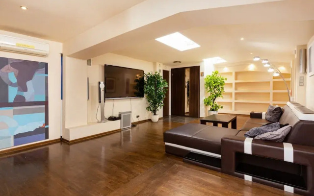 Apartment Warsaw Plac Konstytucji